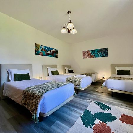 Gouveia Cottage Seixal  Bagian luar foto