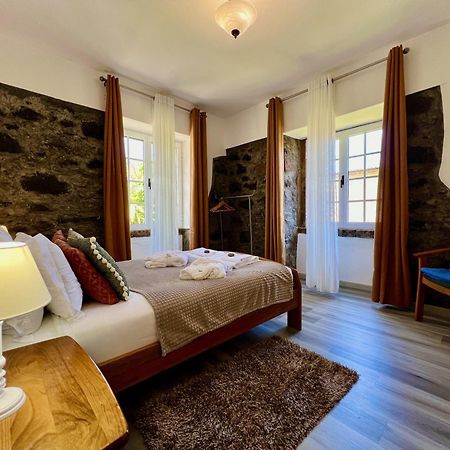 Gouveia Cottage Seixal  Bagian luar foto