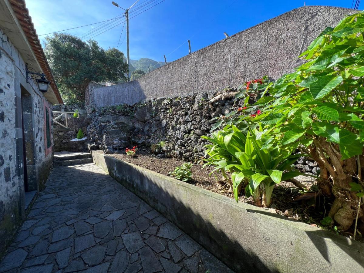 Gouveia Cottage Seixal  Bagian luar foto
