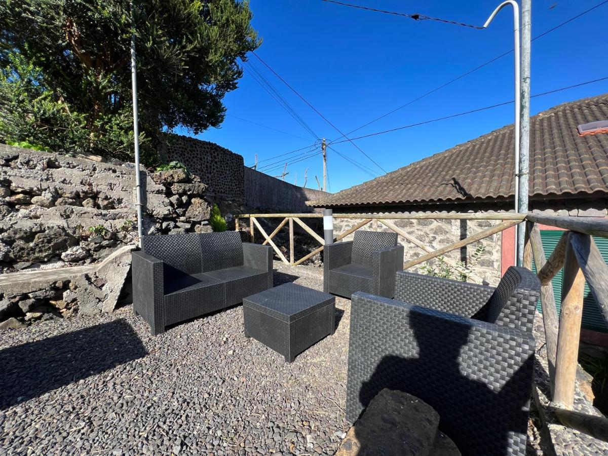 Gouveia Cottage Seixal  Bagian luar foto