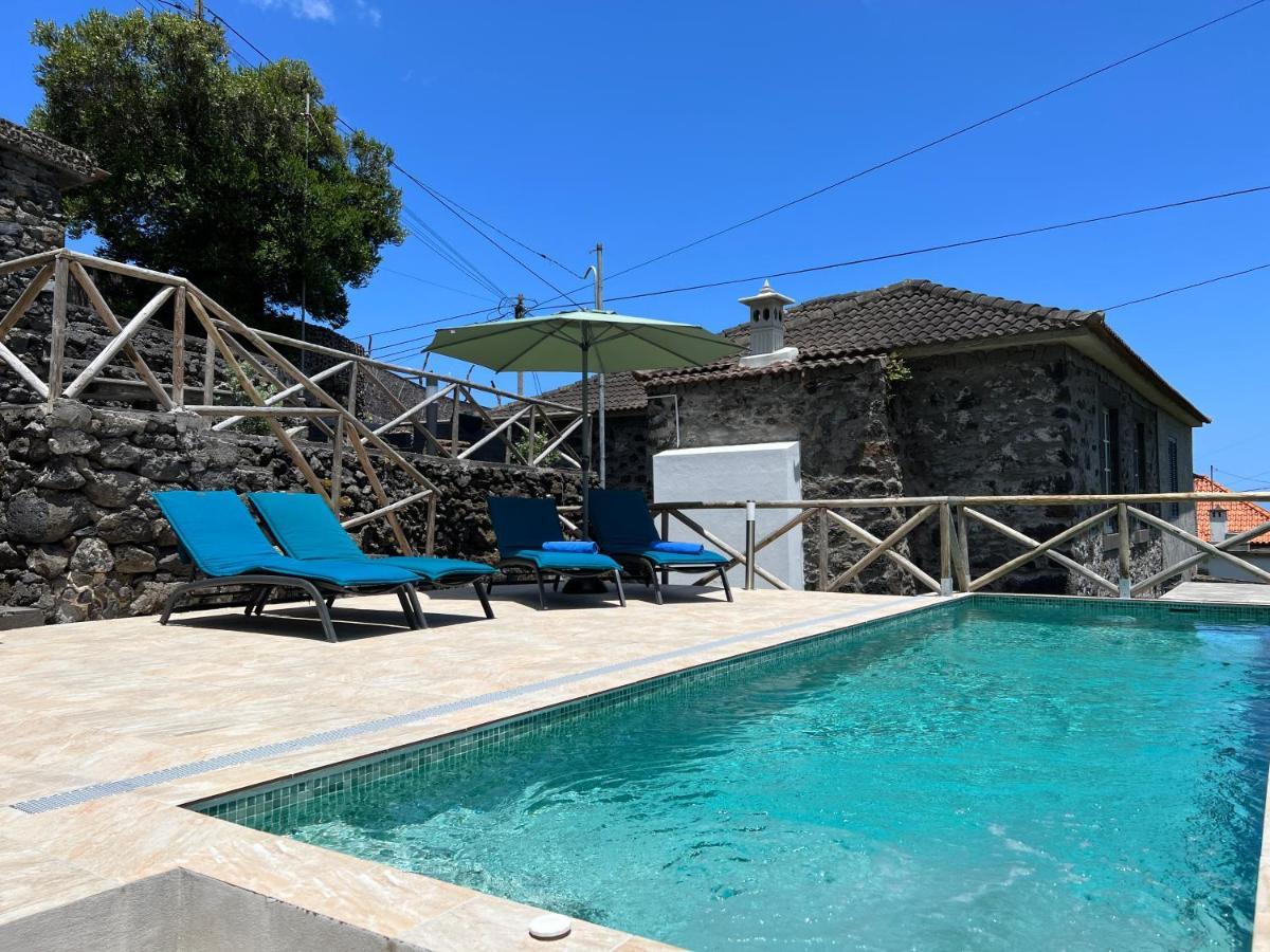Gouveia Cottage Seixal  Bagian luar foto