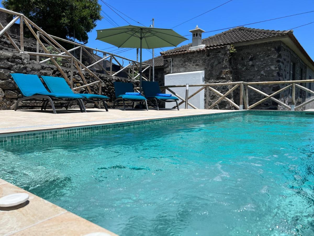 Gouveia Cottage Seixal  Bagian luar foto