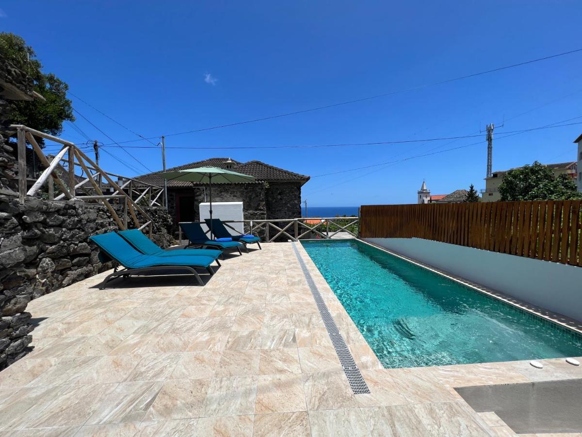Gouveia Cottage Seixal  Bagian luar foto