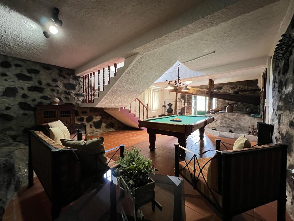 Gouveia Cottage Seixal  Bagian luar foto