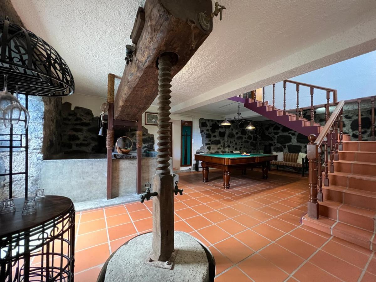 Gouveia Cottage Seixal  Bagian luar foto