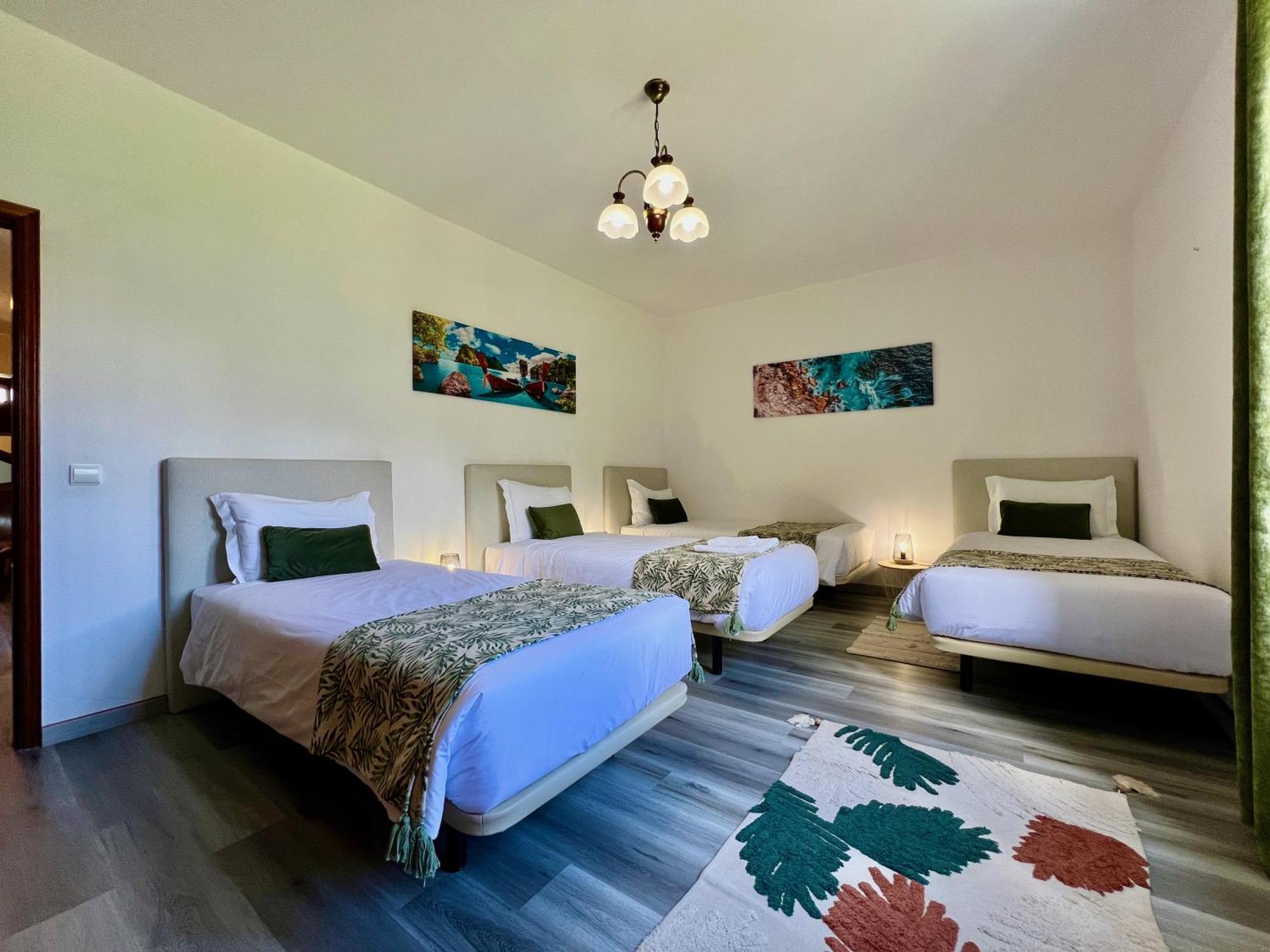 Gouveia Cottage Seixal  Bagian luar foto