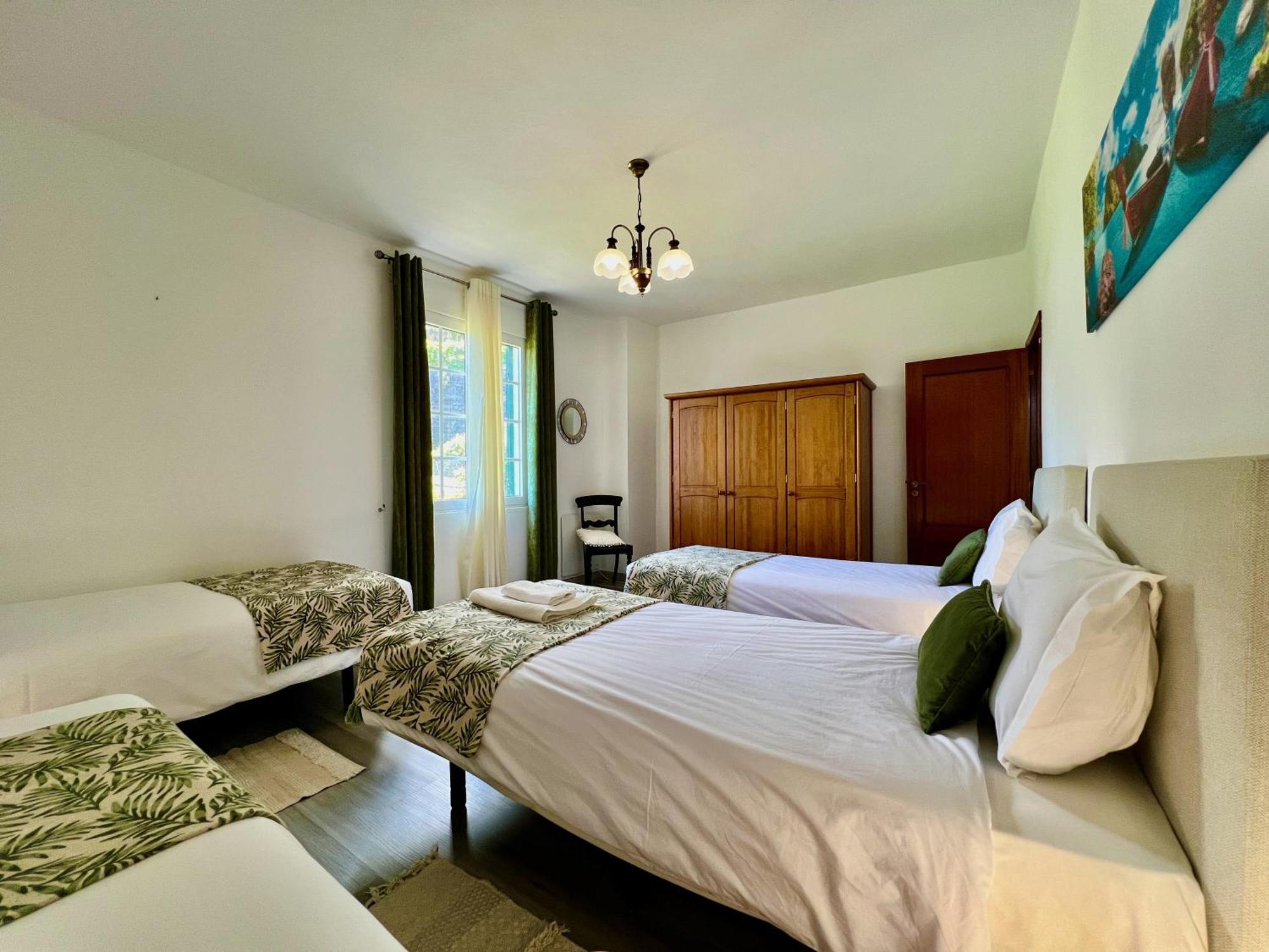 Gouveia Cottage Seixal  Bagian luar foto