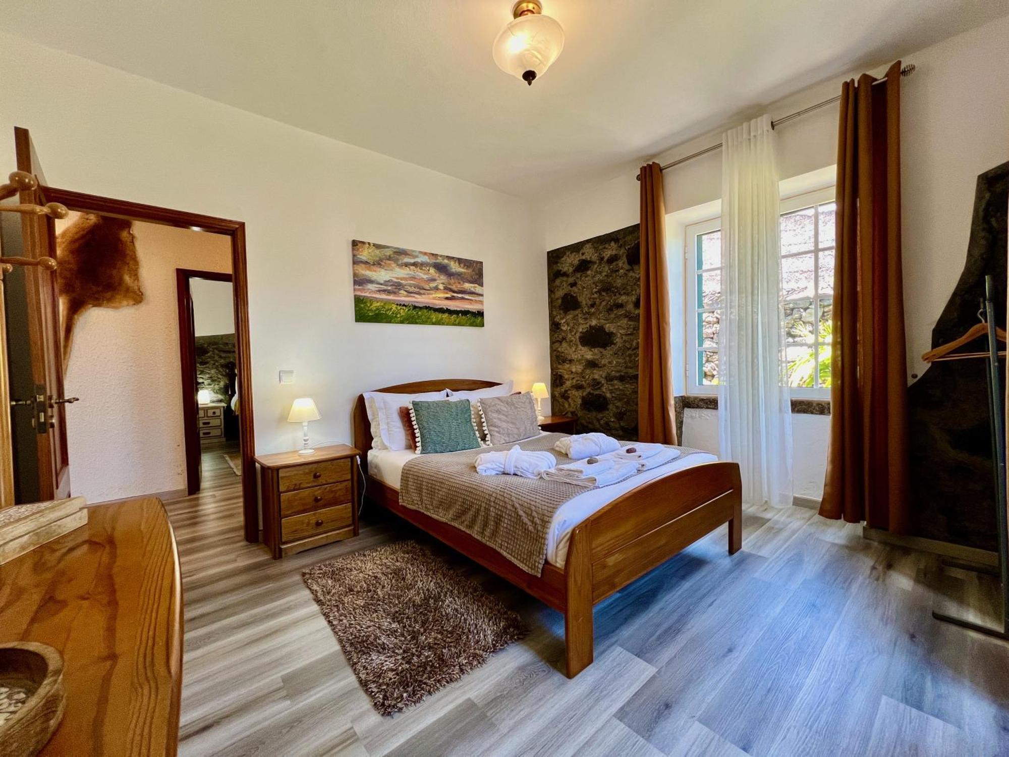 Gouveia Cottage Seixal  Bagian luar foto