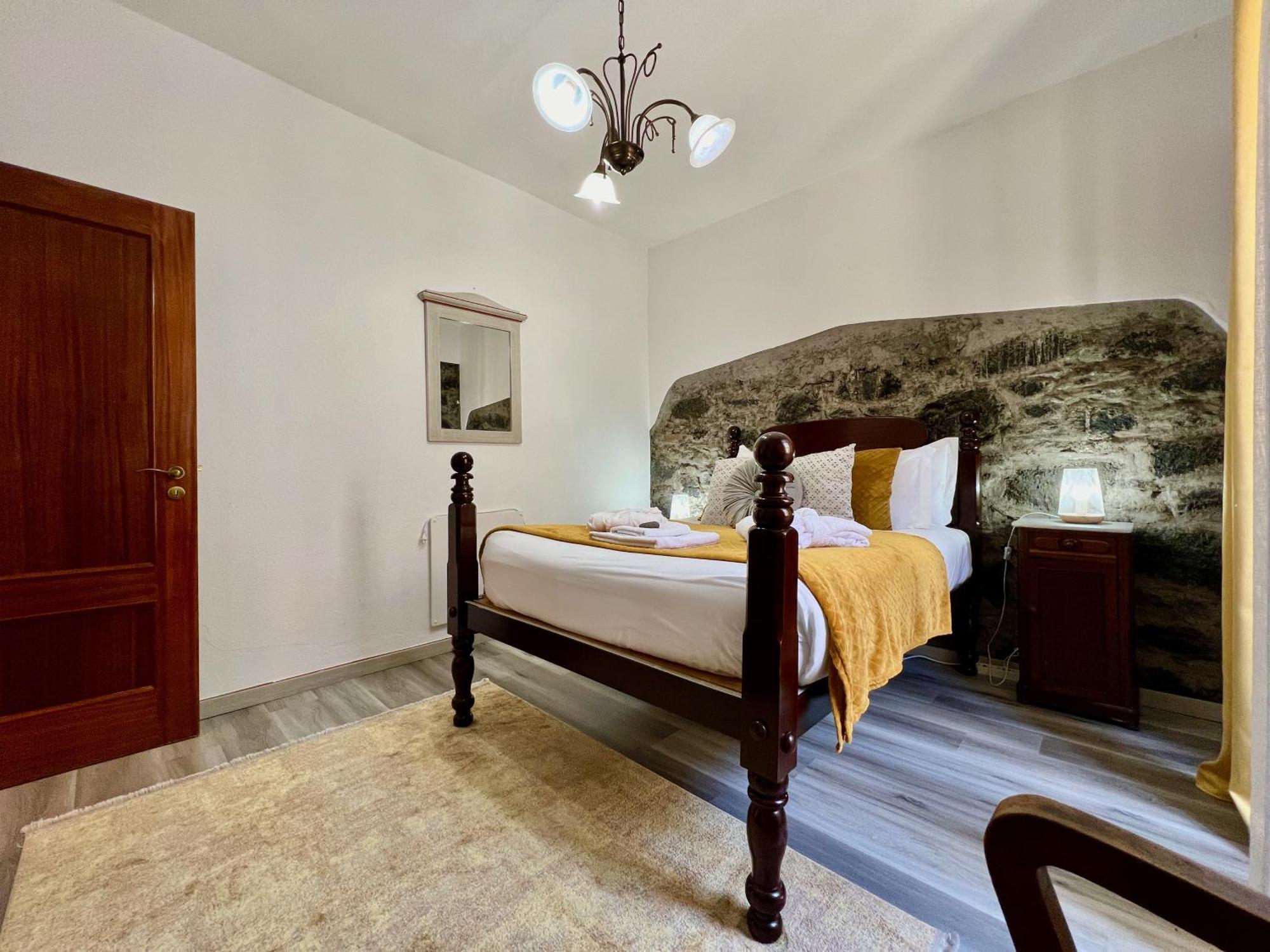 Gouveia Cottage Seixal  Bagian luar foto